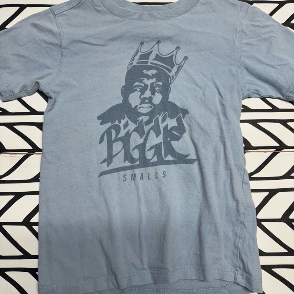 Cotton On Biggie T-shirt size 6